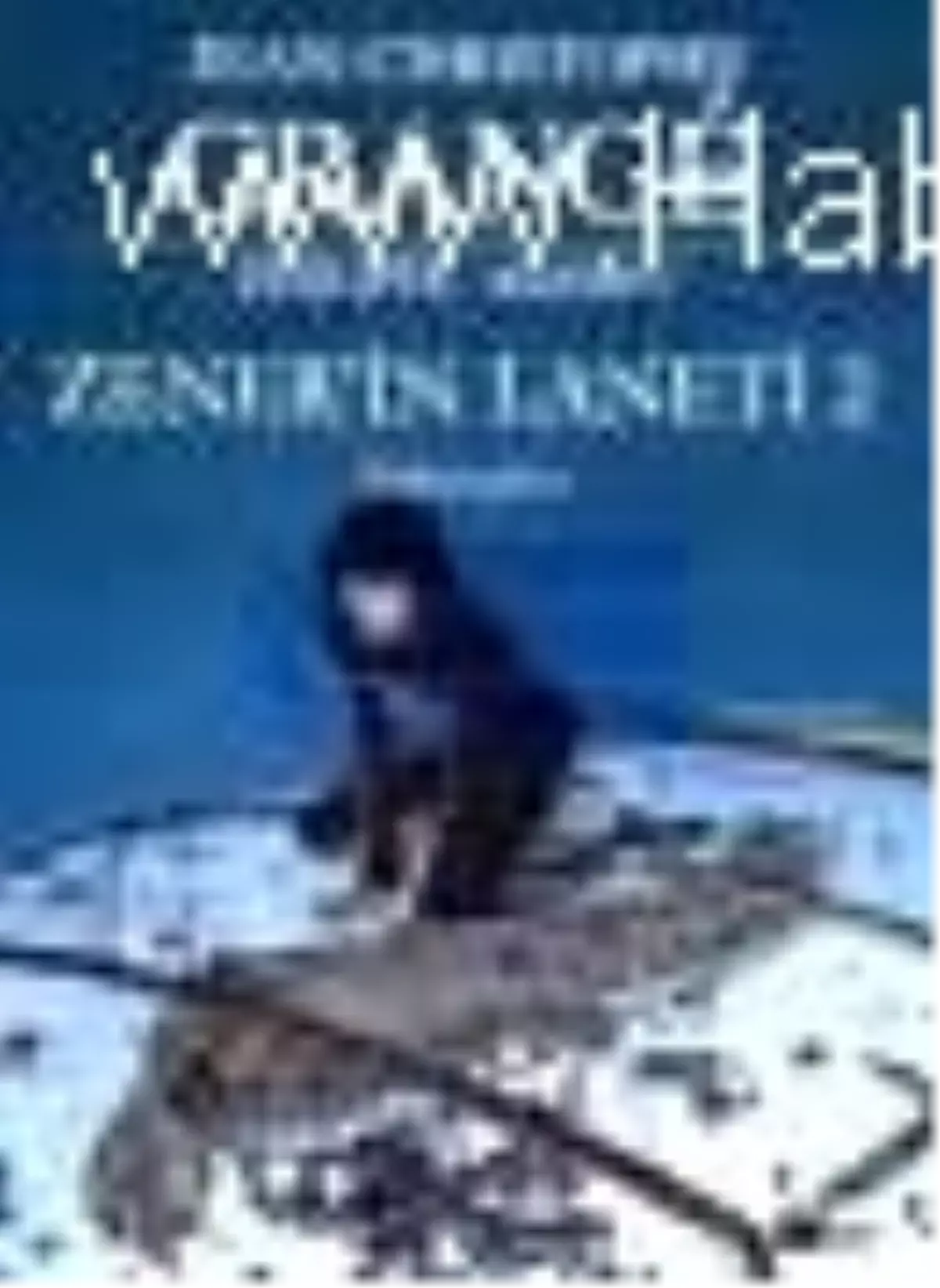 Zener\'in Laneti 2 Kitabı