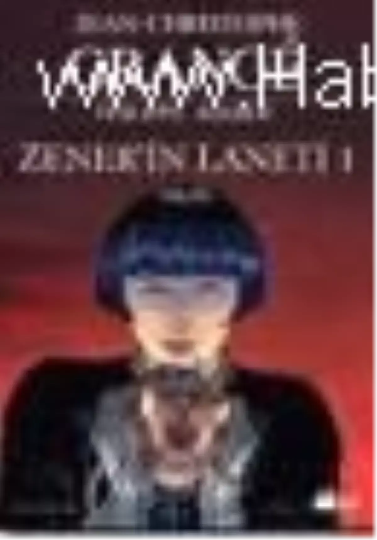 Zener\'in Laneti Cilt: 1 Sibylle Kitabı