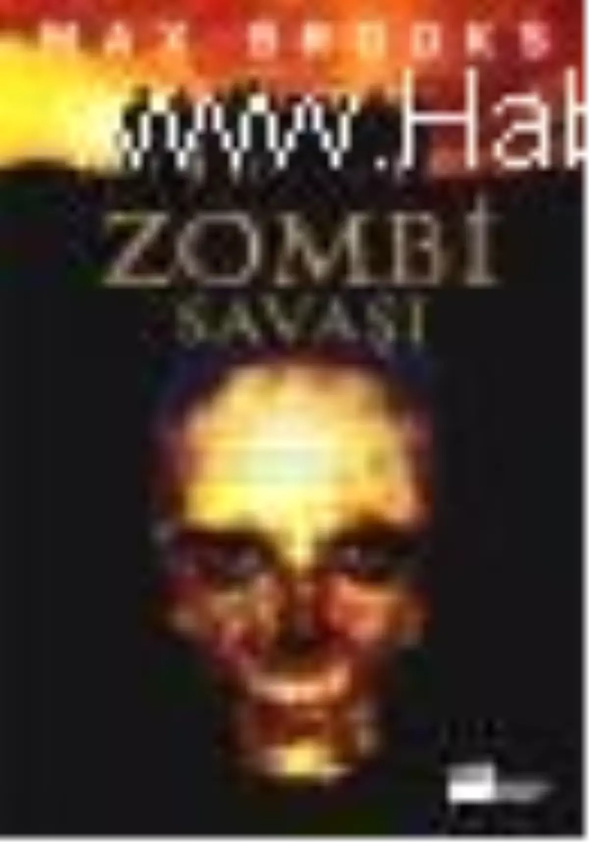 Zombi Savaşı Kitabı