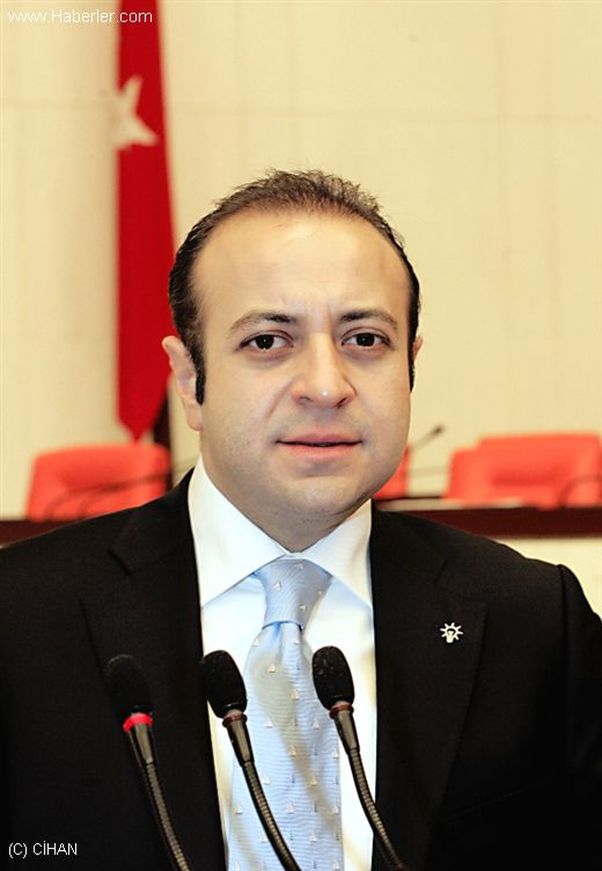 AB Bakanı Bağış, Fransa Milli Günü Resepsiyonuna Katıldı