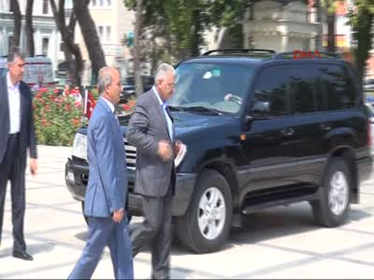 "Bölünmüş Yollarla 2 Bin 500 Can Kurtardık"