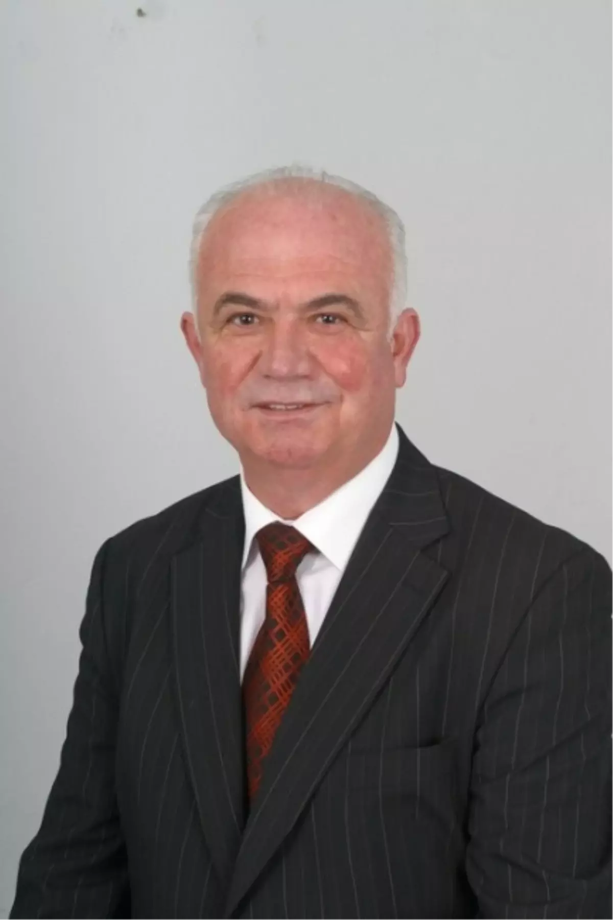 CHP Tekirdağ\'da İlk Aday Adayı Açıklandı