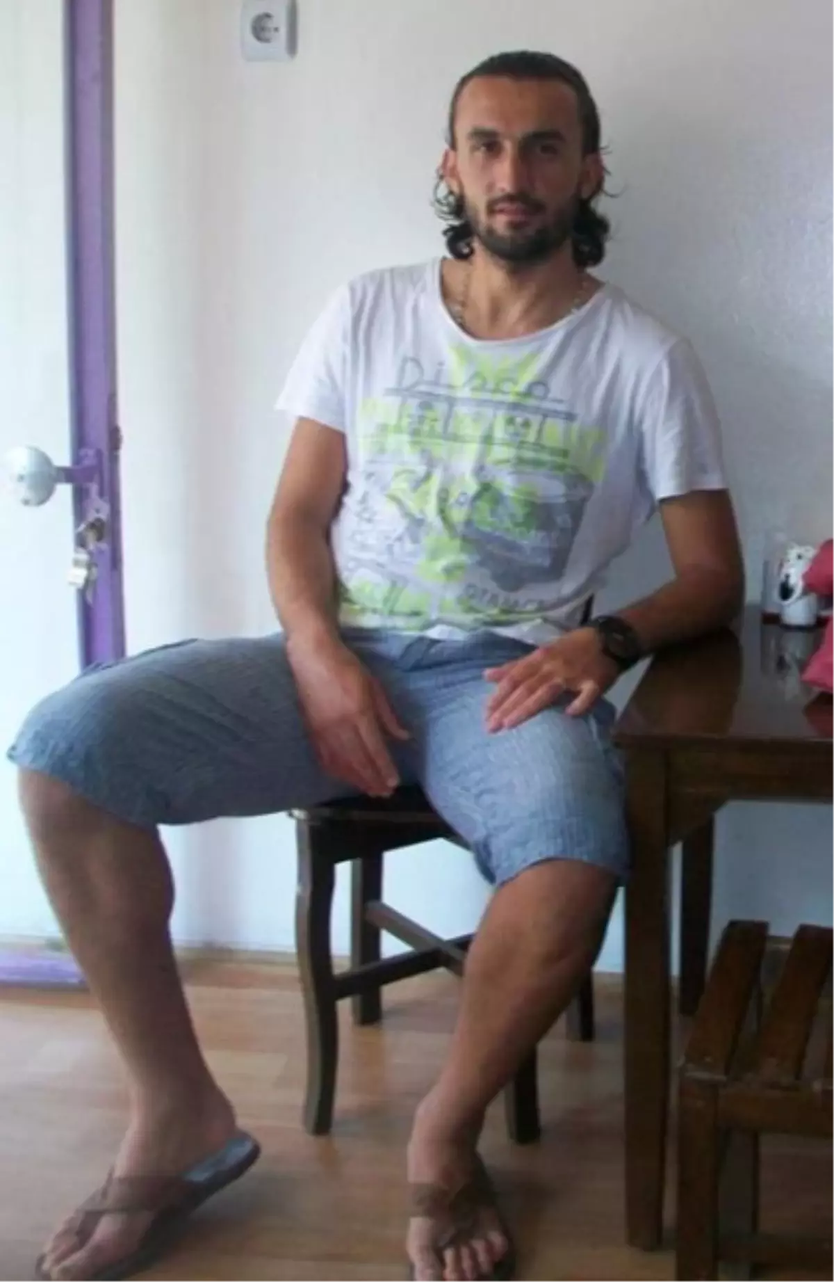 Demircili Futbolcu İçin Takımlar Alarmda