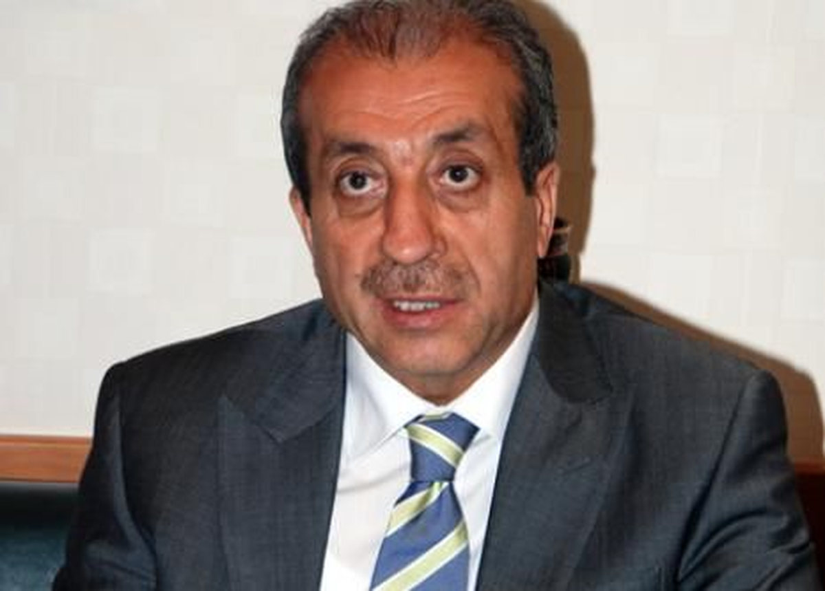 Gıda Tarım ve Hayvancılık Bakanı Eker, Bismil\'de Açıklaması