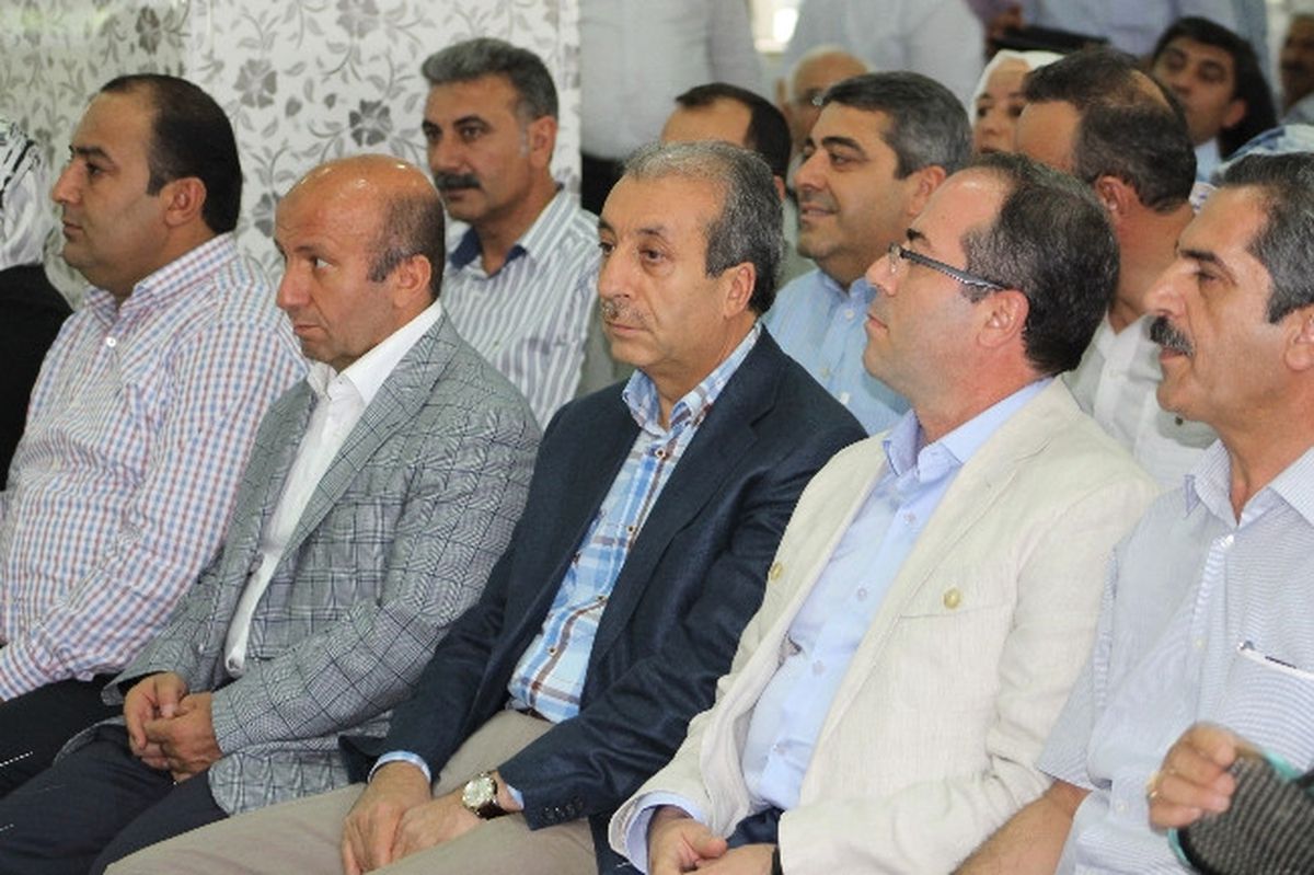 Gıda, Tarım ve Hayvancılık Bakanı Mehdi Eker Açıklaması