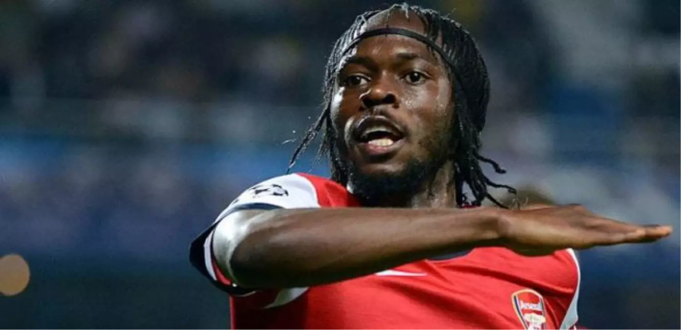 GS ve FB arasında Gervinho Savaşı