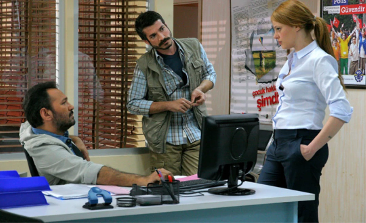 Güzel Çirkin 3. Bölüm Fragmanı ve Özeti 15 Temmuz 2013