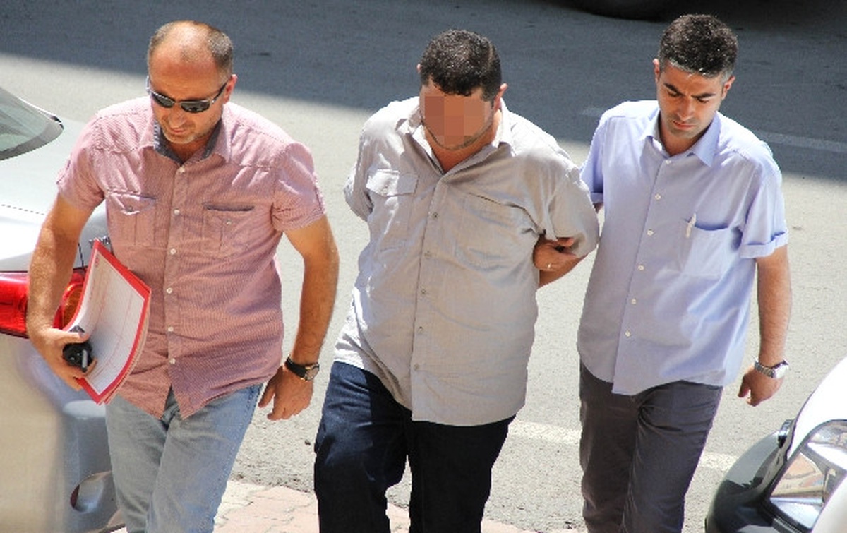 Kandırdığı Kişileri Dolandıran Şahıs Yakalandı