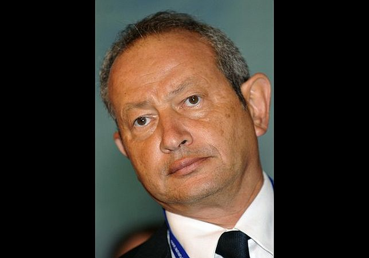 Mısır\'da Darbenin Mimarı: Necip Saviris
