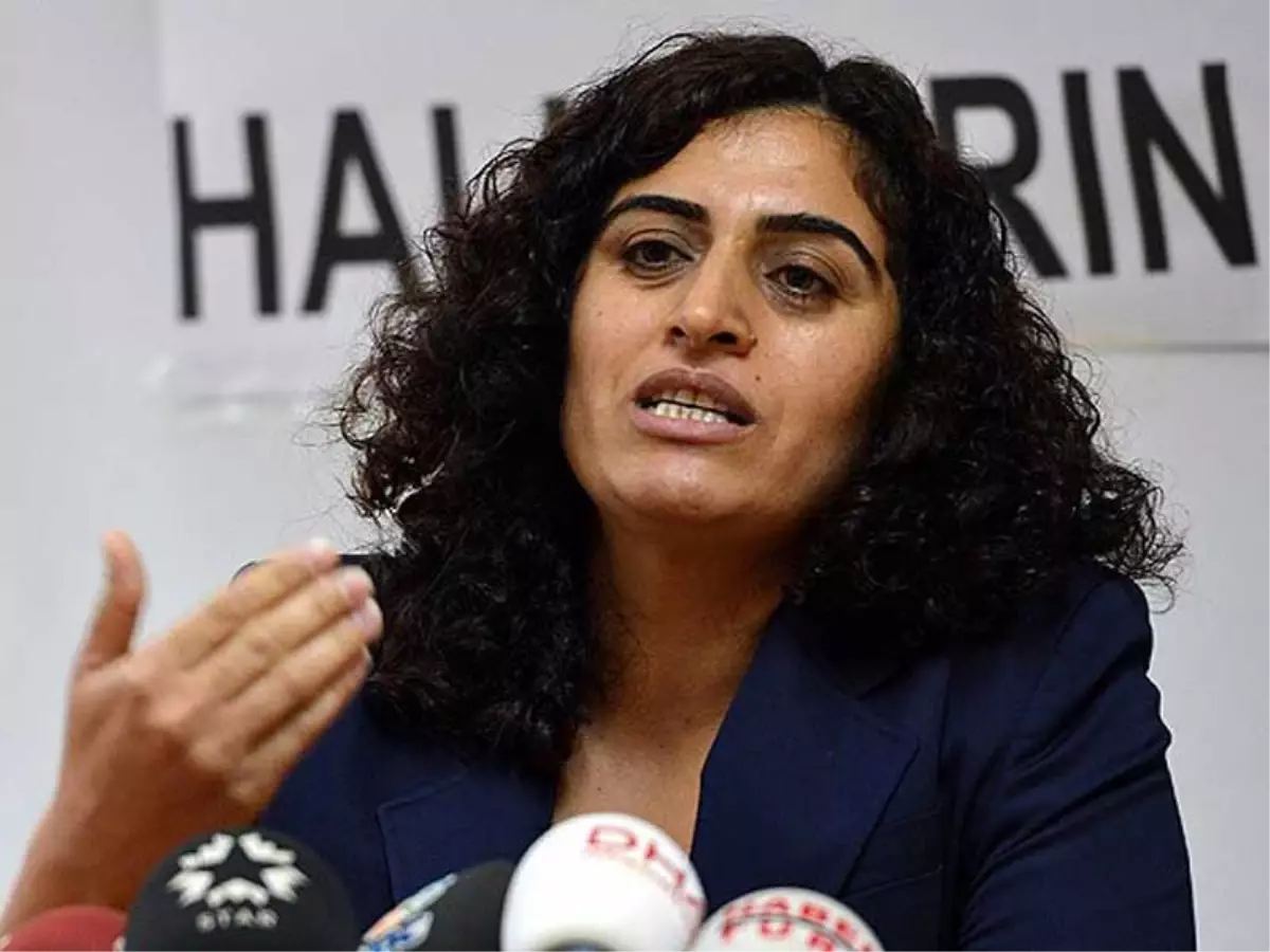 "Öcalan\'ın Özgürlüğüne Kavuşması Gündeme Alınmalıdır"