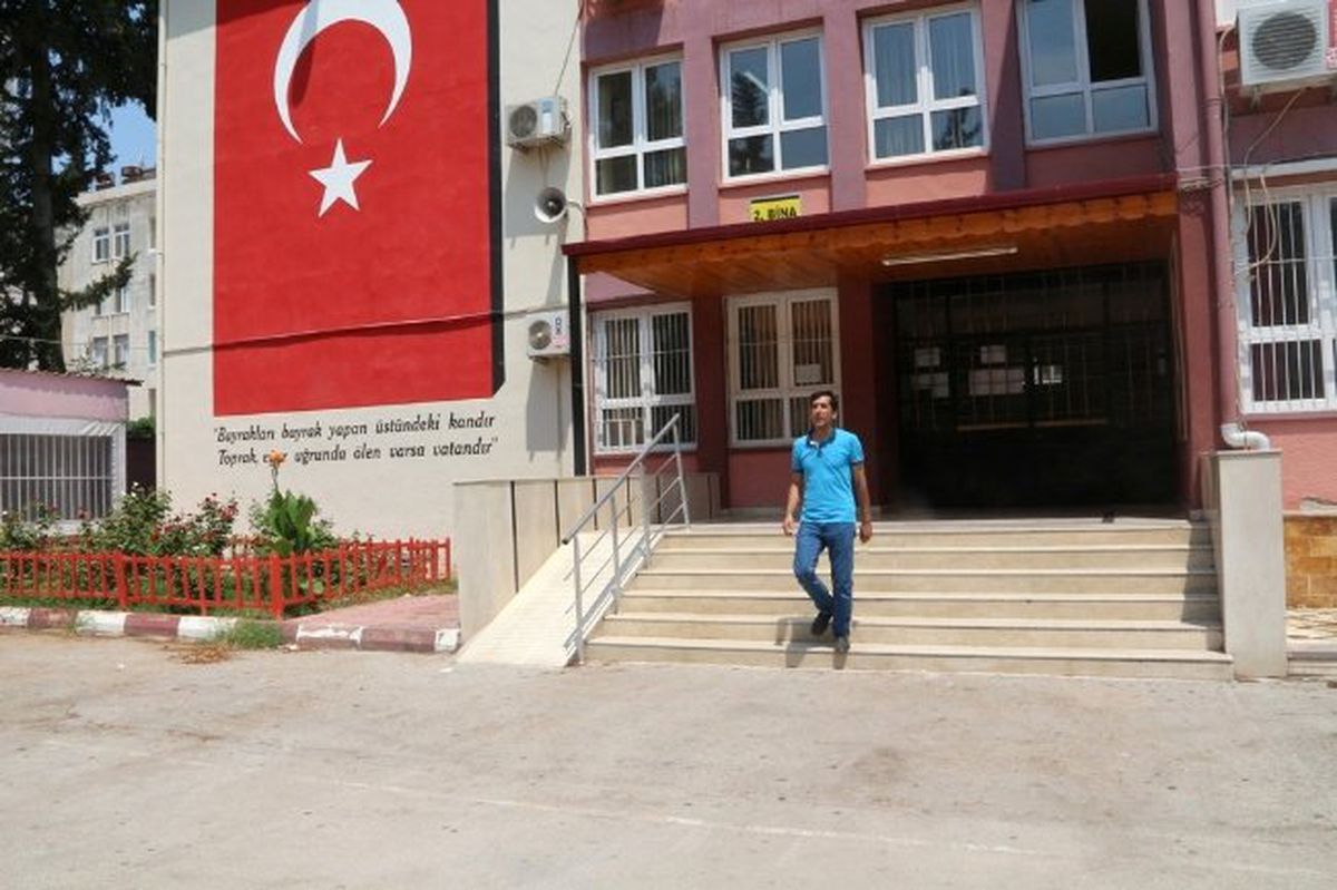 Öğretmen Adaylarının Alan Sınavı Sona Erdi