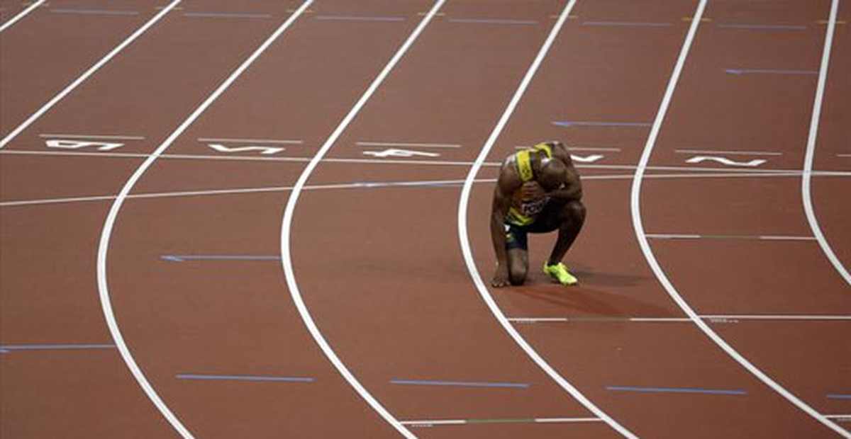 Powell'da da Doping Çıktı