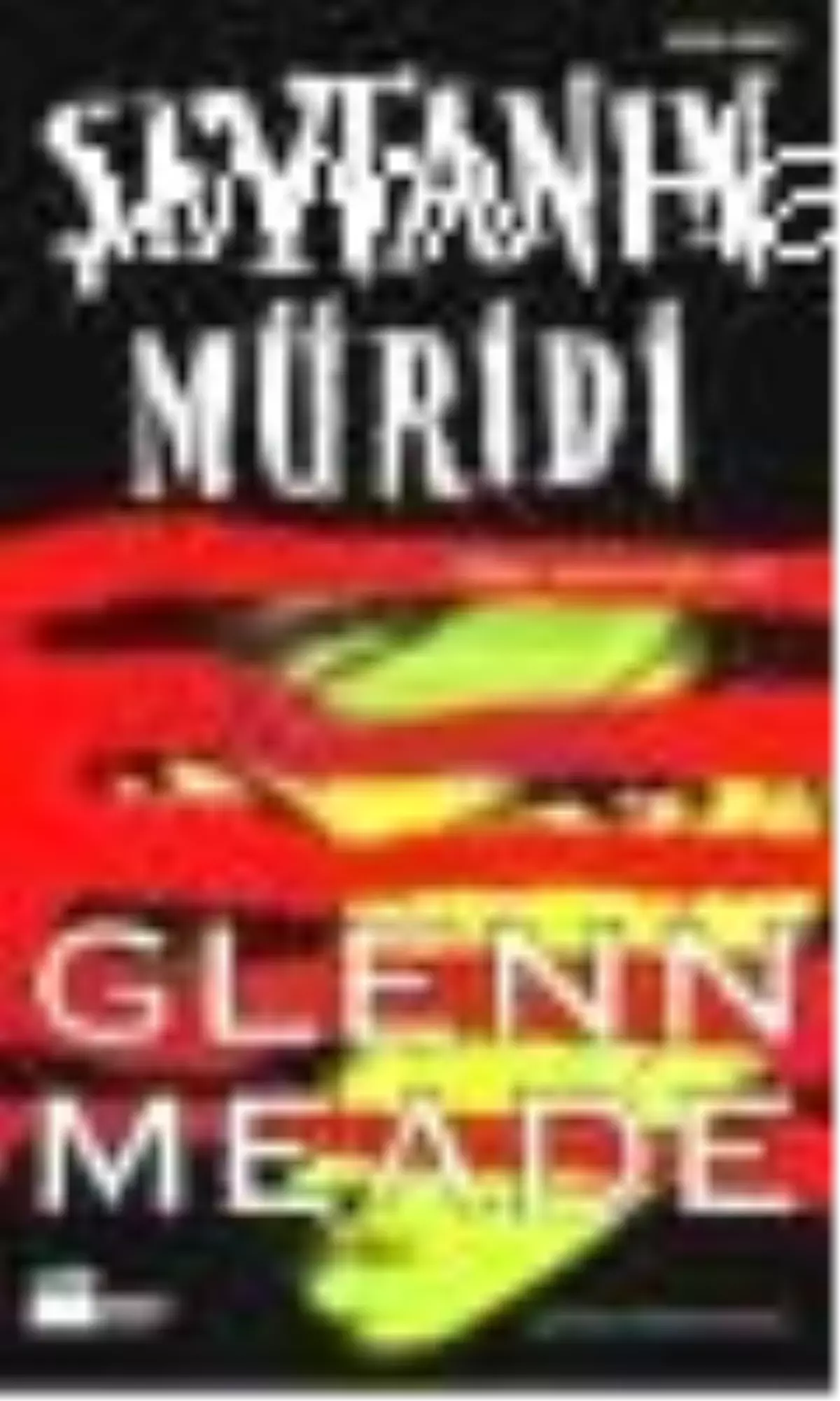 Şeytanın Müridi Kitabı