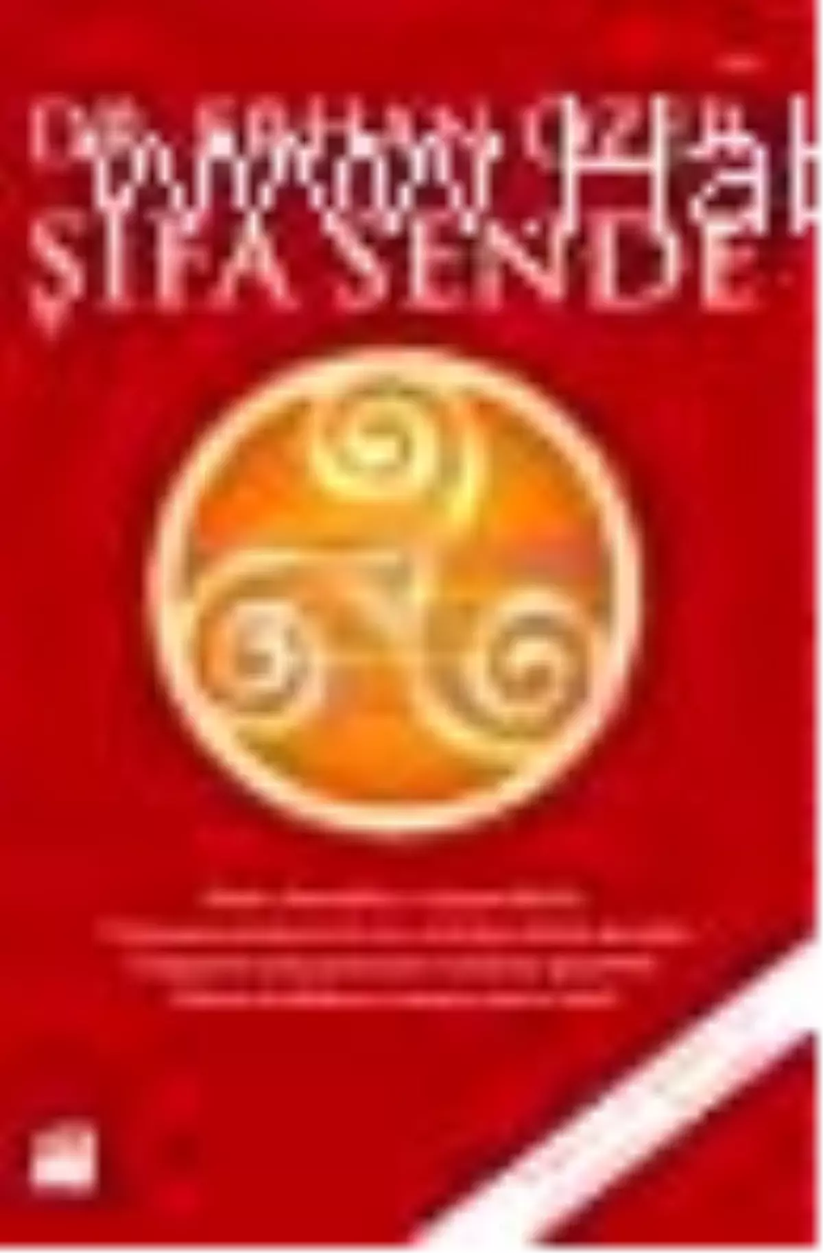 Şifa Sende Kitabı