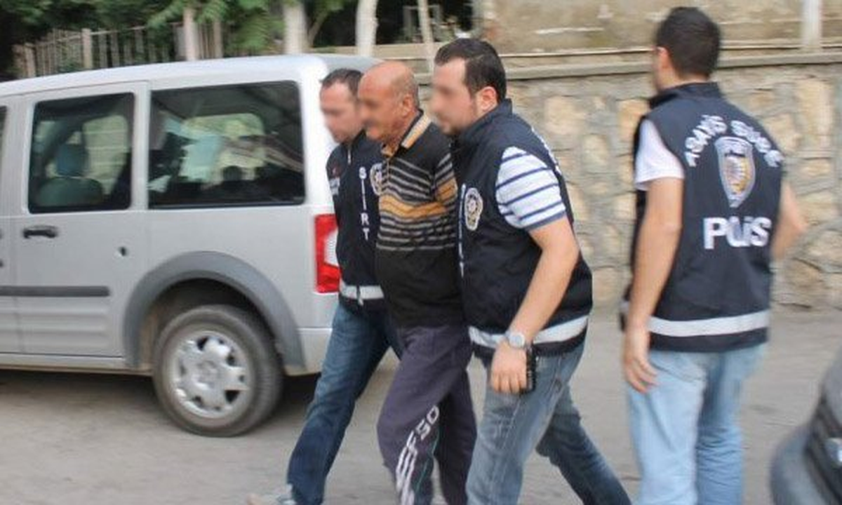 Siirt\'teki Cinsel İstismar İddiası
