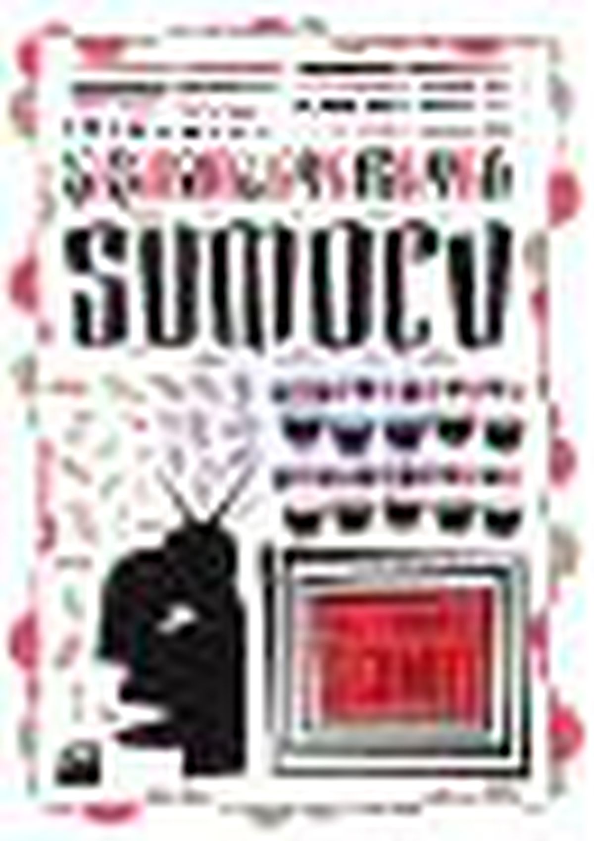 Şişmanlayamayan Sumocu Kitabı