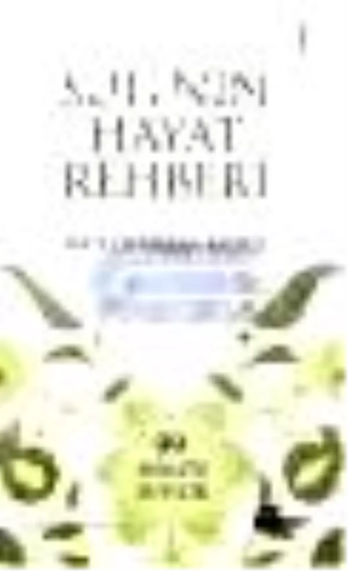 Sufi\'nin Hayat Rehberi Kitabı