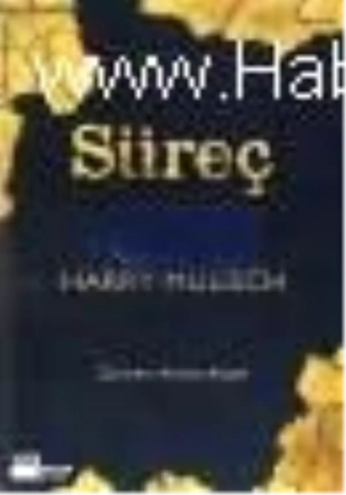 Süreç Kitabı