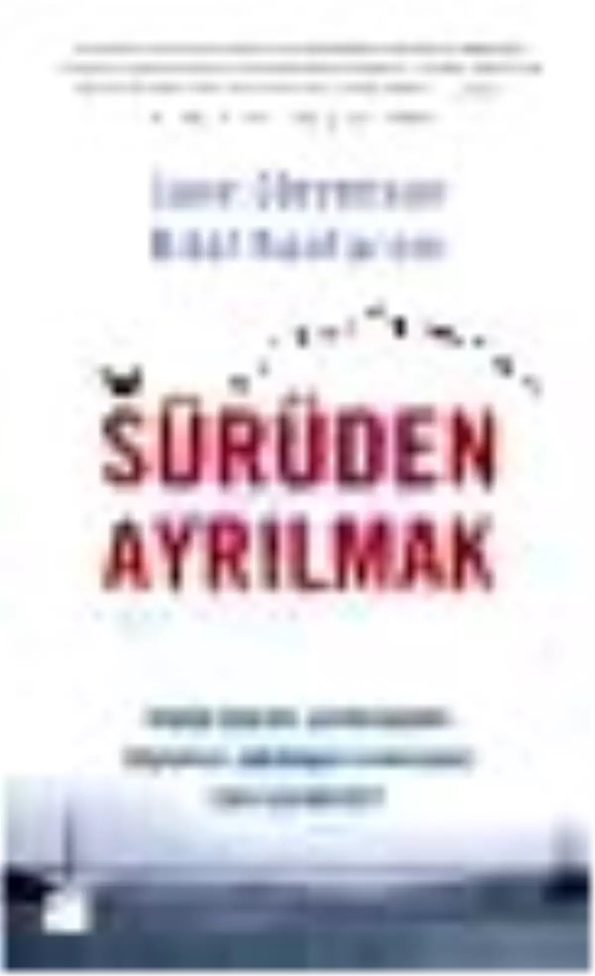 Sürüden Ayrılmak Kitabı