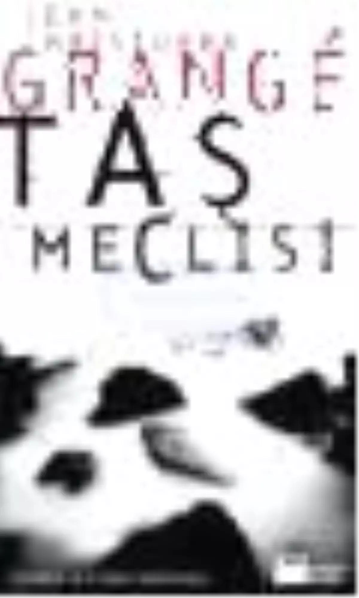 Taş Meclisi Kitabı