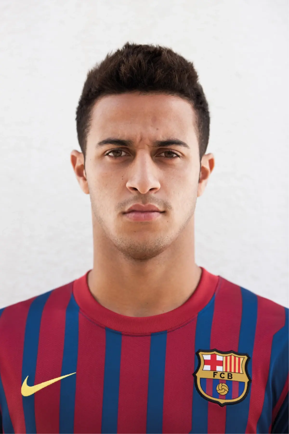 Thiago Bayern Münih\'te