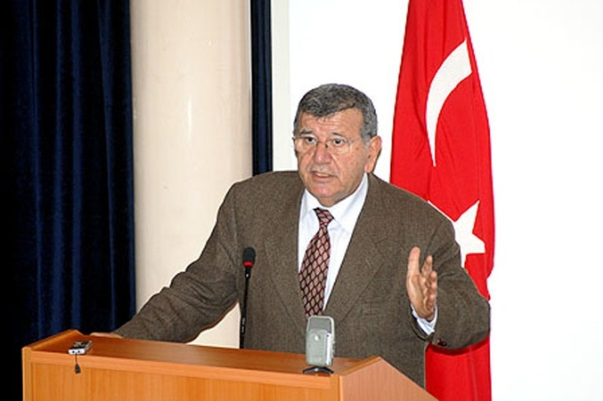 Tümod Başkanı Işıklı, Fenalaşarak Hayatını Kaybetti
