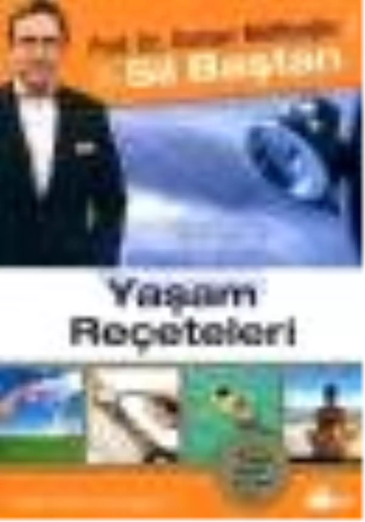 Yaşam Reçeteleri Kitabı