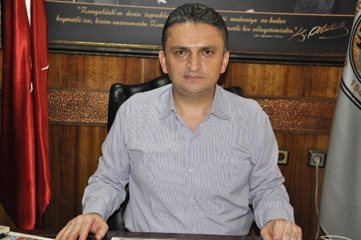 GMİS Başkanı Alabaş, TİS Görüşmelerini Değerlendirdi