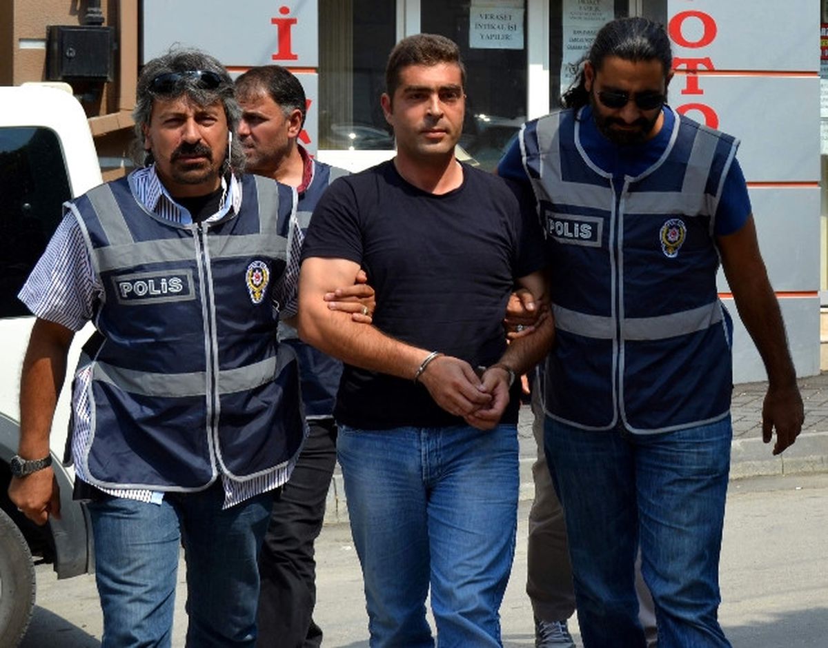 Ali İsmail Korkmaz\'ın Öldürülmesi