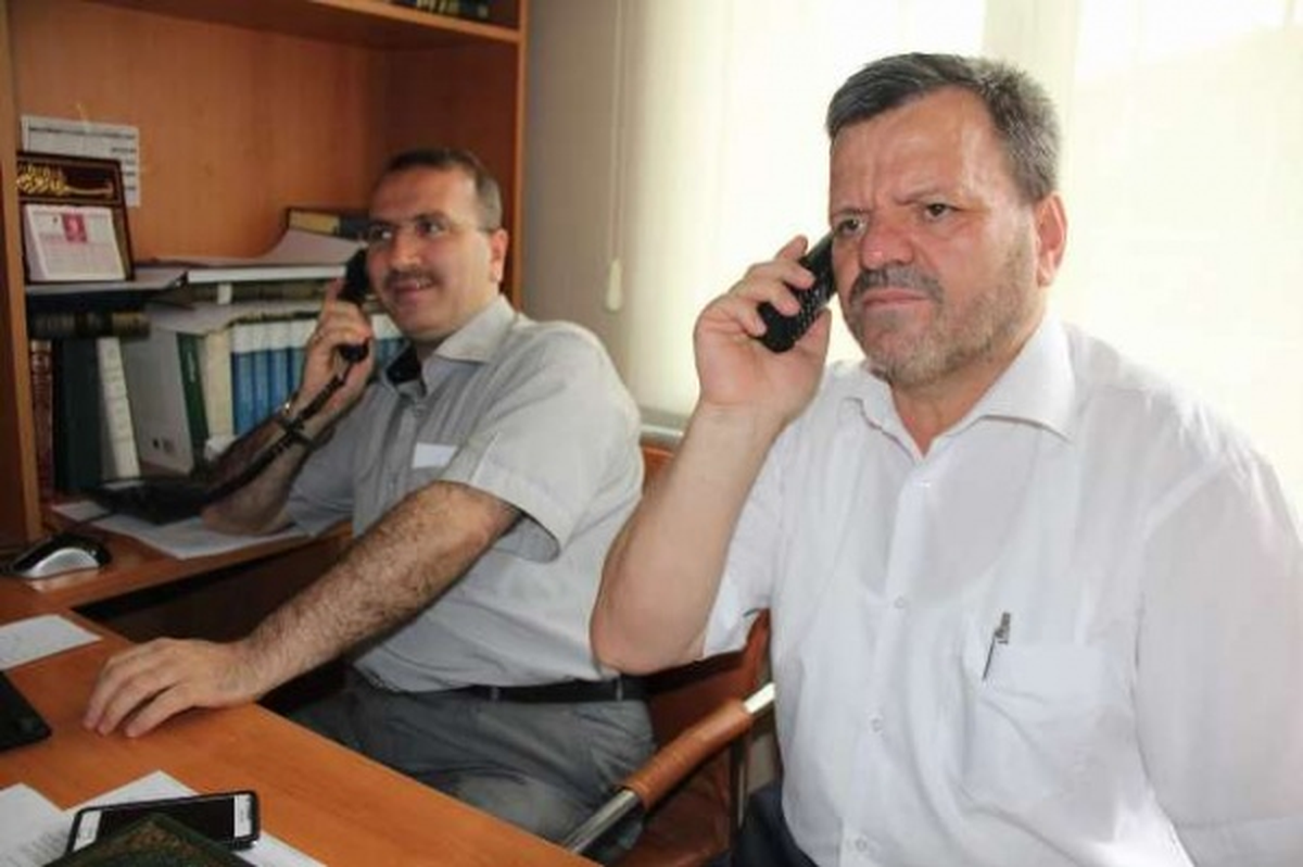 Alo 190 Hattına Soru Yağmuru