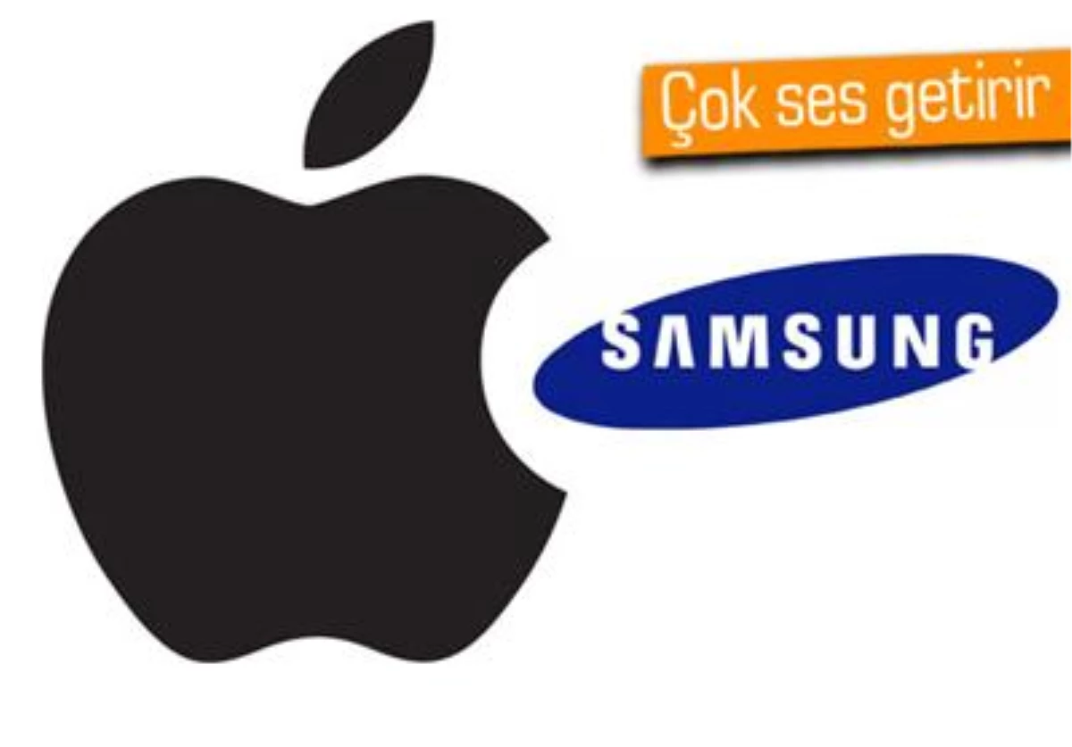 Apple ve Samsung, İphone 7 Çipleri İçin Anlaşma İmzaladı