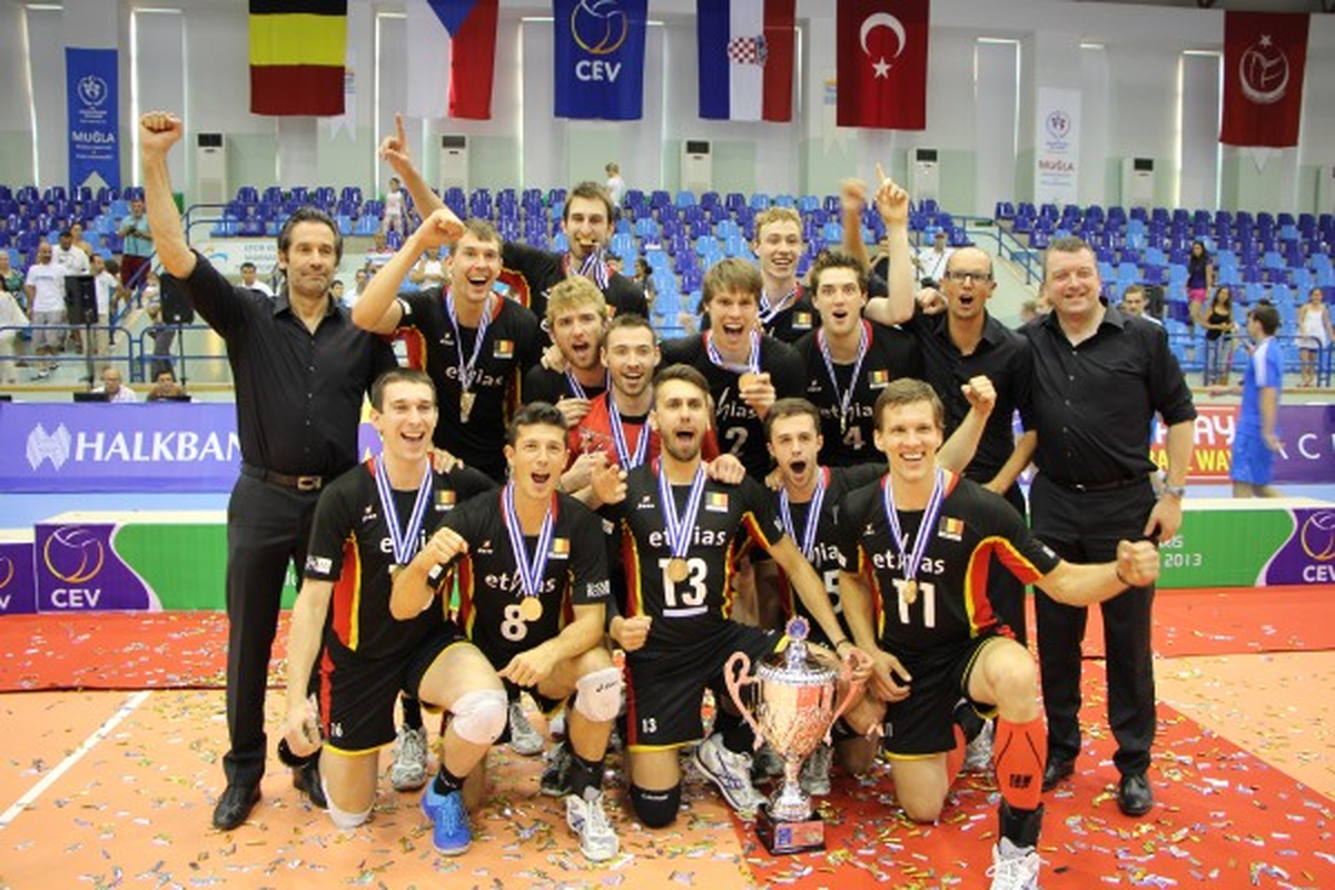 Avrupa Ligi Finali Sona Erdi