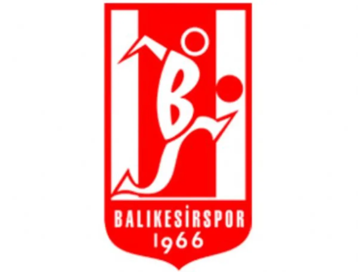 Balıkesirspor\'a 5 Yıldız