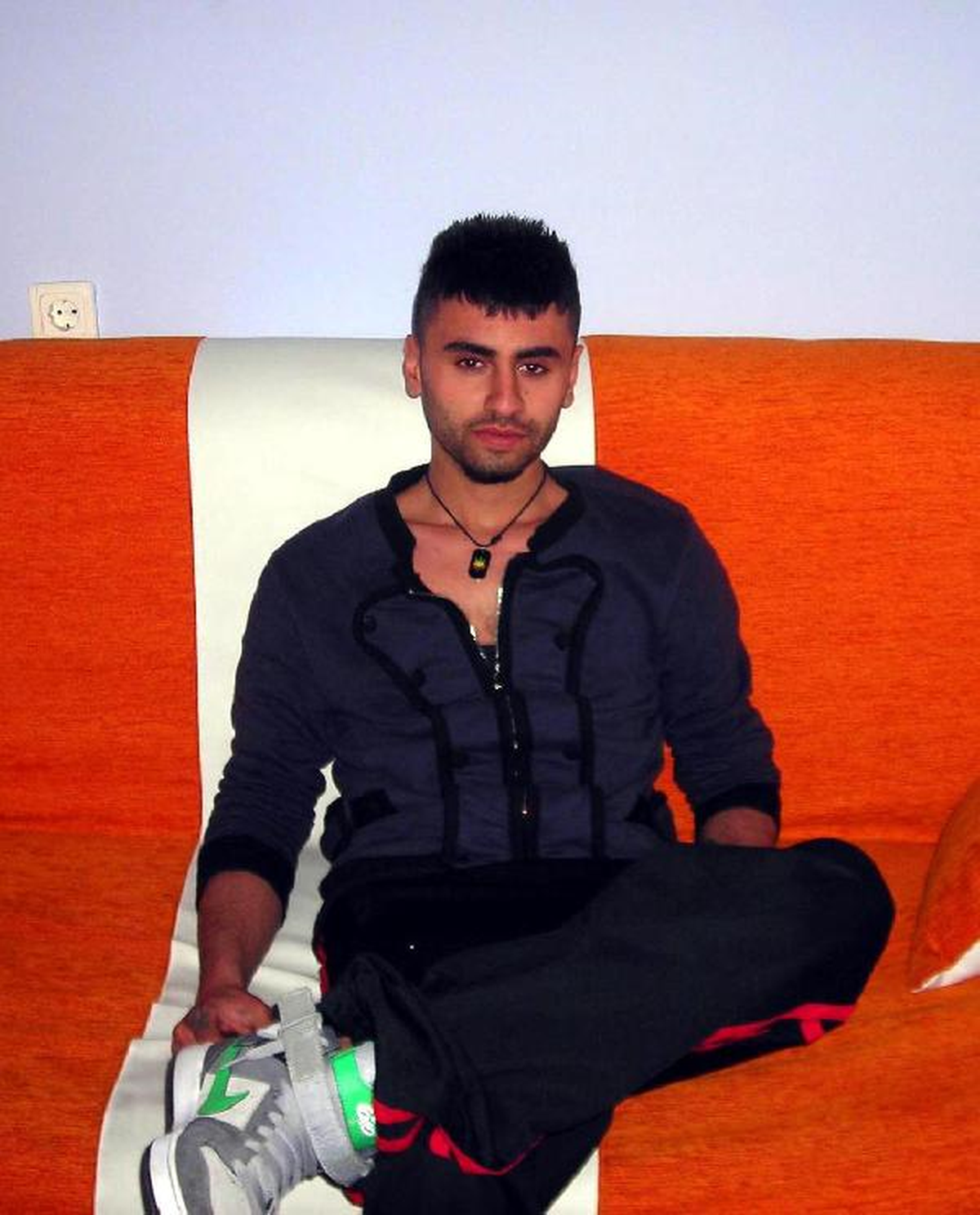 Barmene Kaçan İngiliz Kız Muğla\'da Bulundu