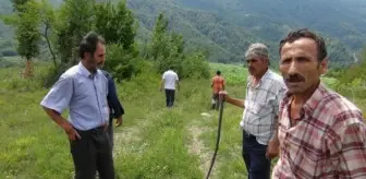 Bartın'da 2 Kişi Kayboldu