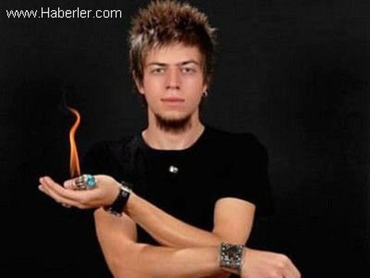 Piyango Yetkilileri Aref\'i Uyardı!