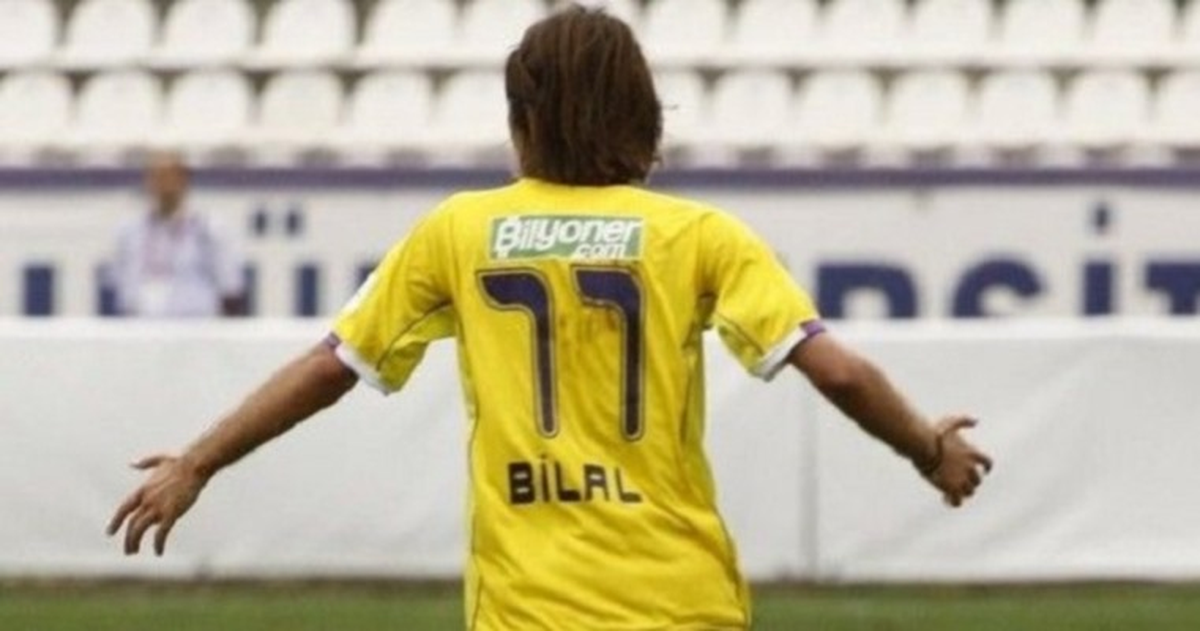 Bilal Türkgüler Yeniden Orduspor\'da