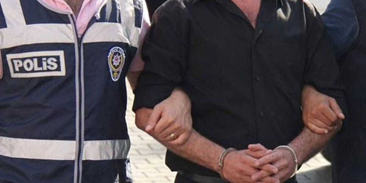 Cezaevi Firarisi Yakalandı