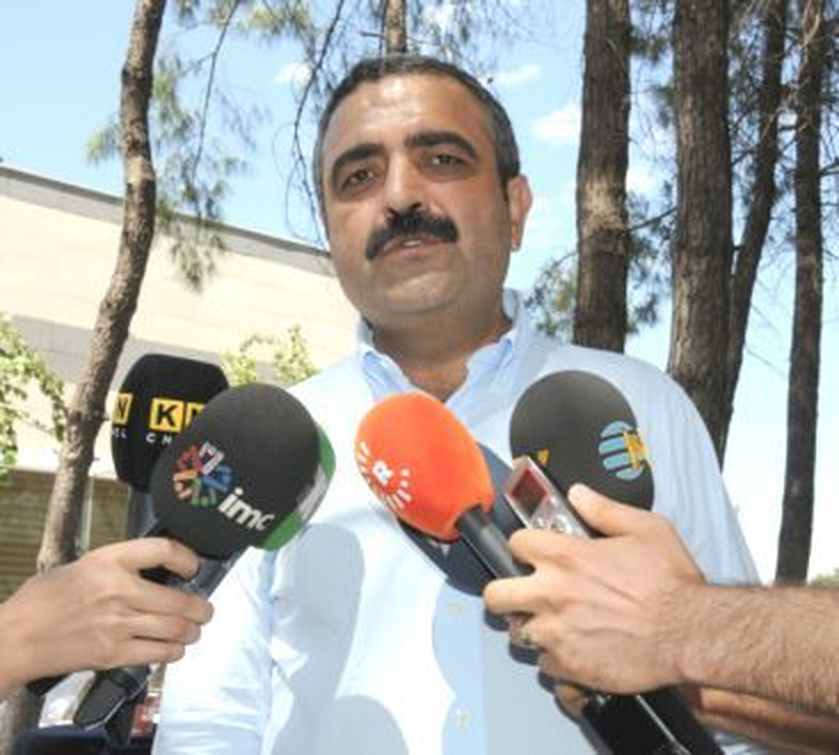 CHP İçişleri Bakanına Ali İsmail Korkmaz\'ı Sordu