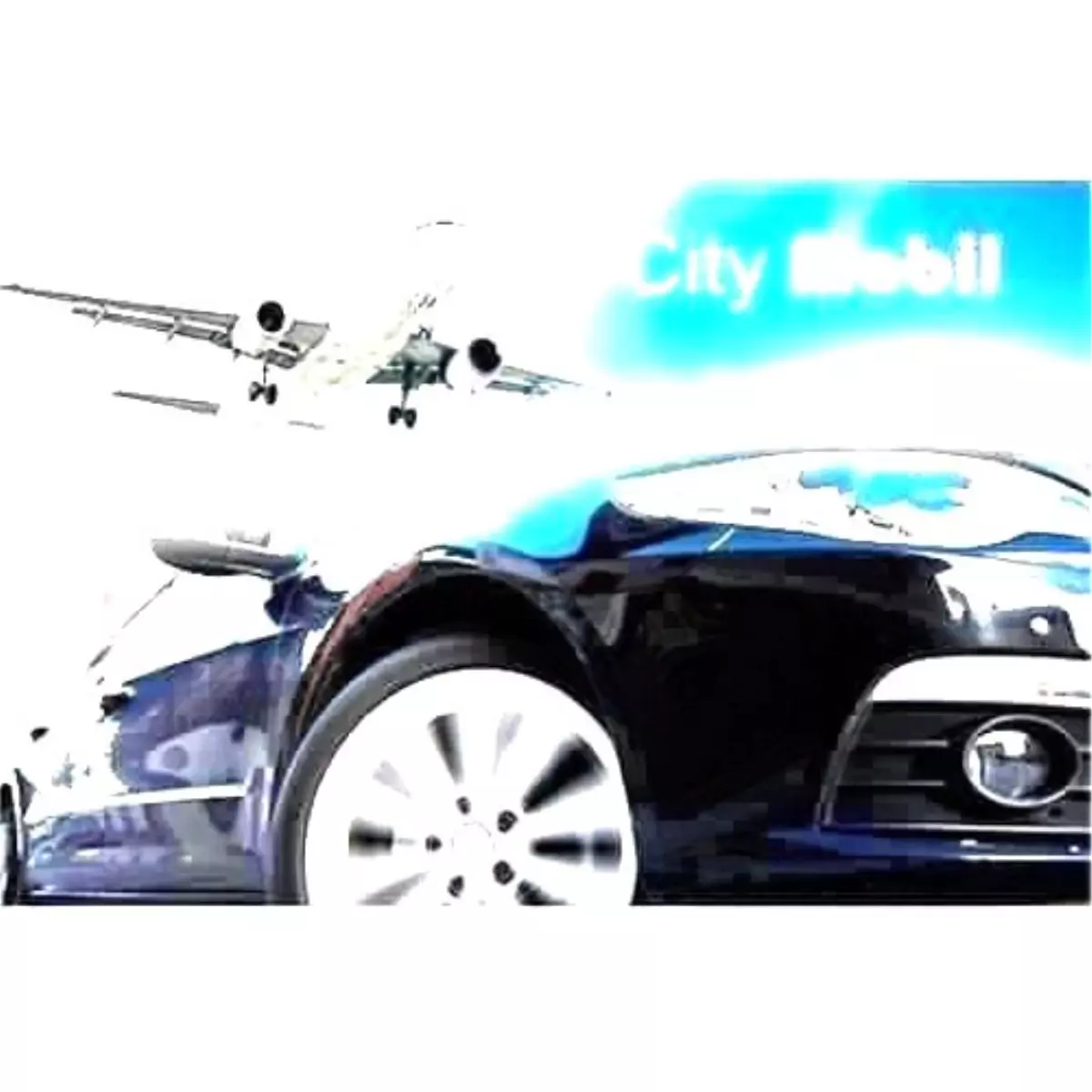 City Mobil ve Groupon İşbirliğiyle 1200 İstanbul Havaalanı Transferi