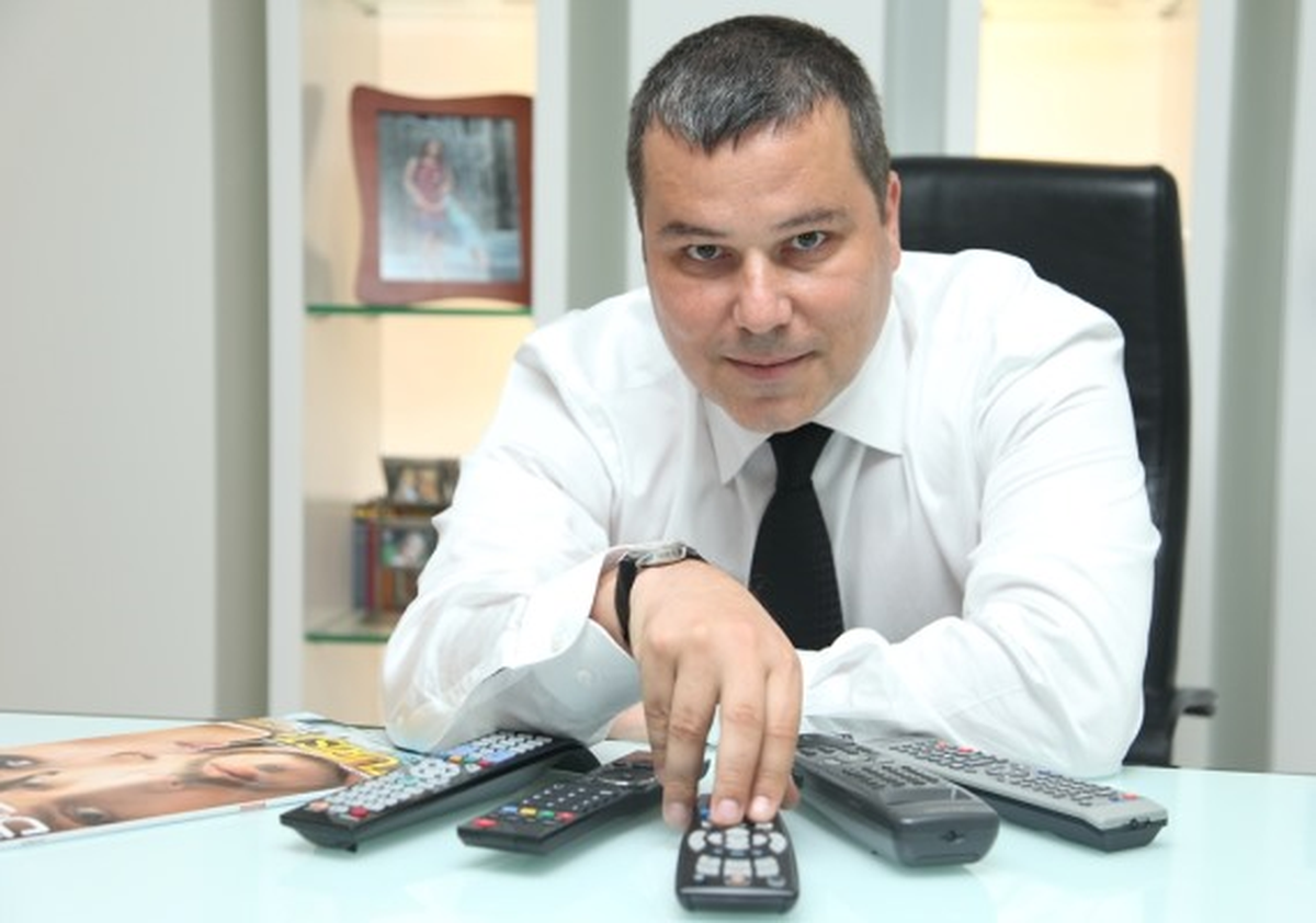 D-Smart Reklam Gelirlerini Yüzde 77 Büyüttü