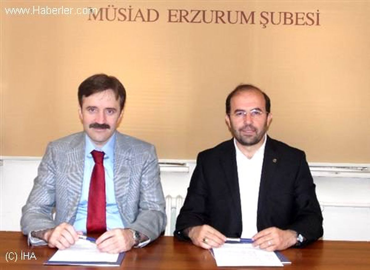 Dr.bekmez ve Güvenli: "Ssk Prim Teşviklerinde Yeni Uygulama Hayırlı Olsun"