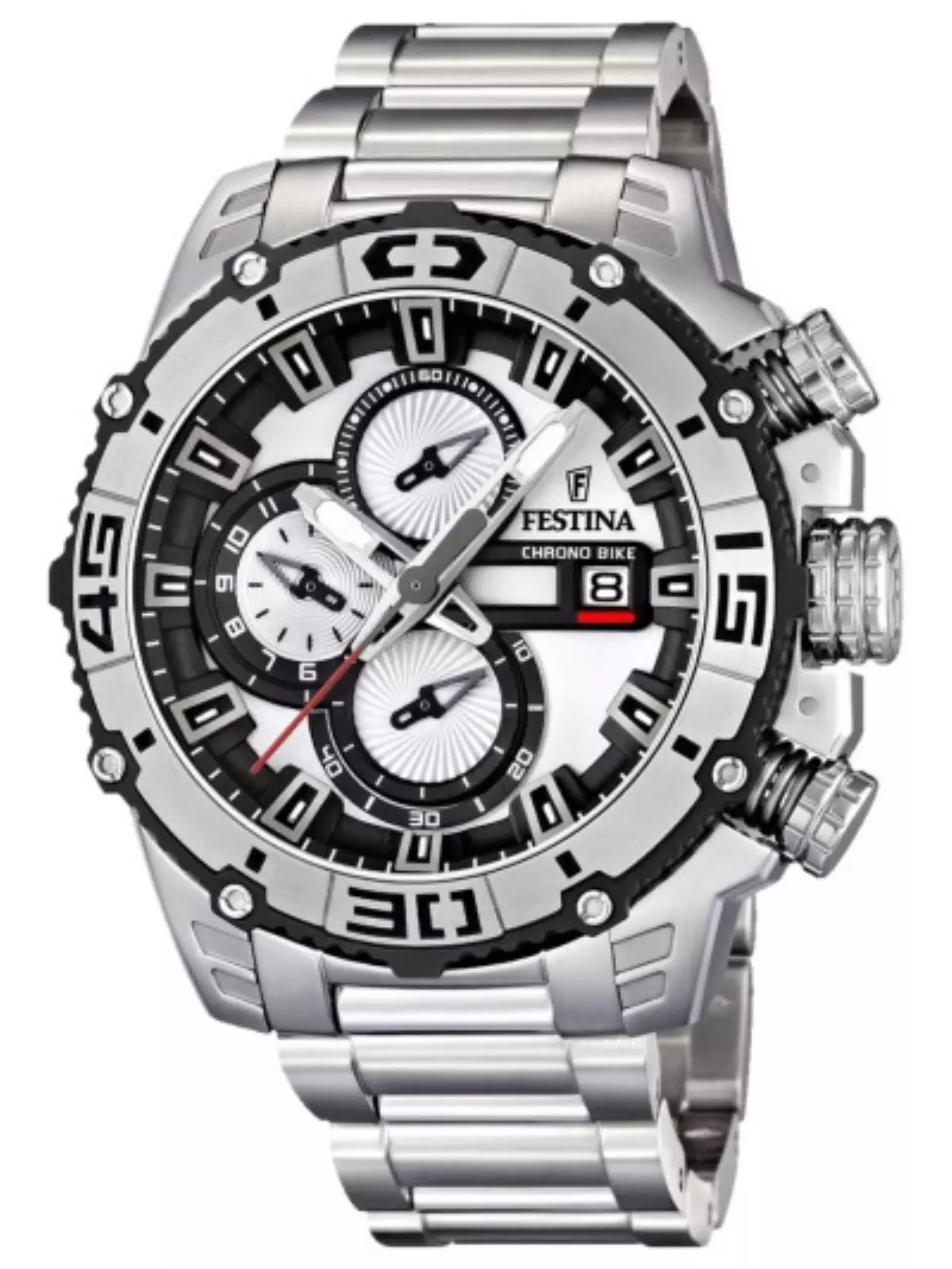 Festina\'dan Zamana Ayak Uyduran Modeller