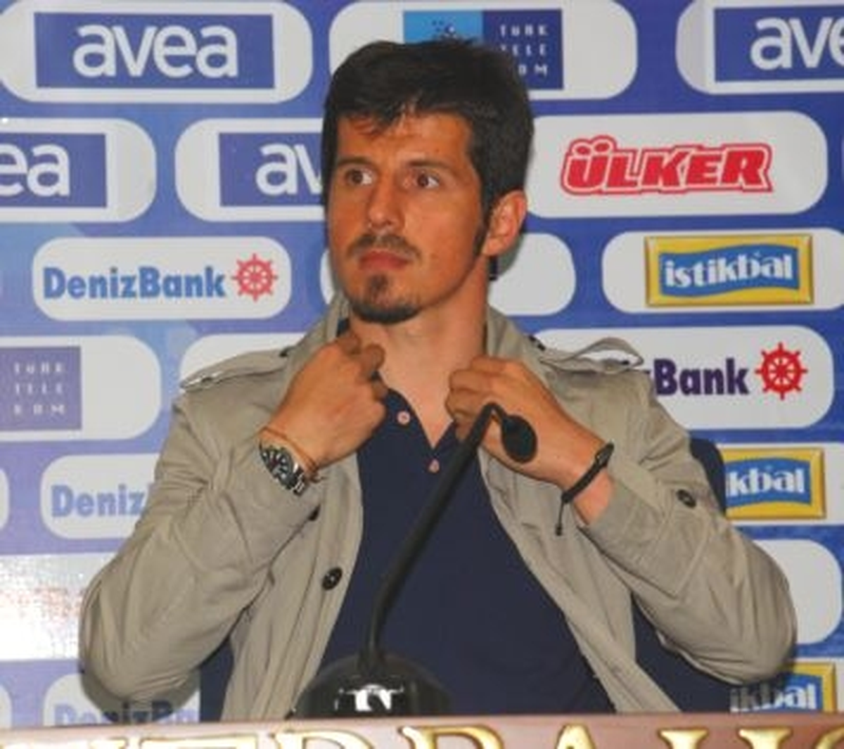 Futbolcu Belözoğlu Anayasa Mahkemesi\'ne Bireysel Başvuruda Bulundu