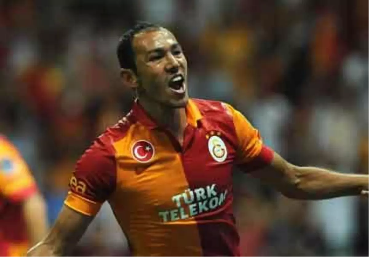 Galatasaray, Umut Bulut\'un Bonservisini Aldı