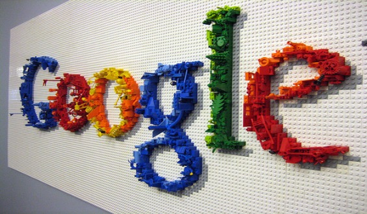 Google Köpekler İçin Gözlük Üzerinde Çalışıyor