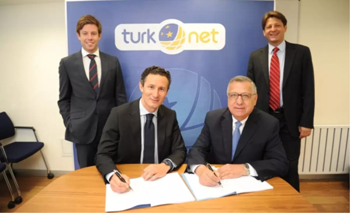 Gulf Capital\'dan Turknet\'e 15 Milyon Dolarlık Kredi Yatırımı