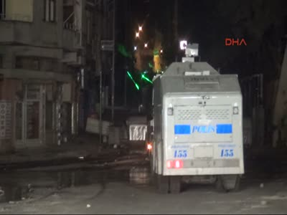 Vali Lekesiz, Olayların Bilançosunu Açıkladı
