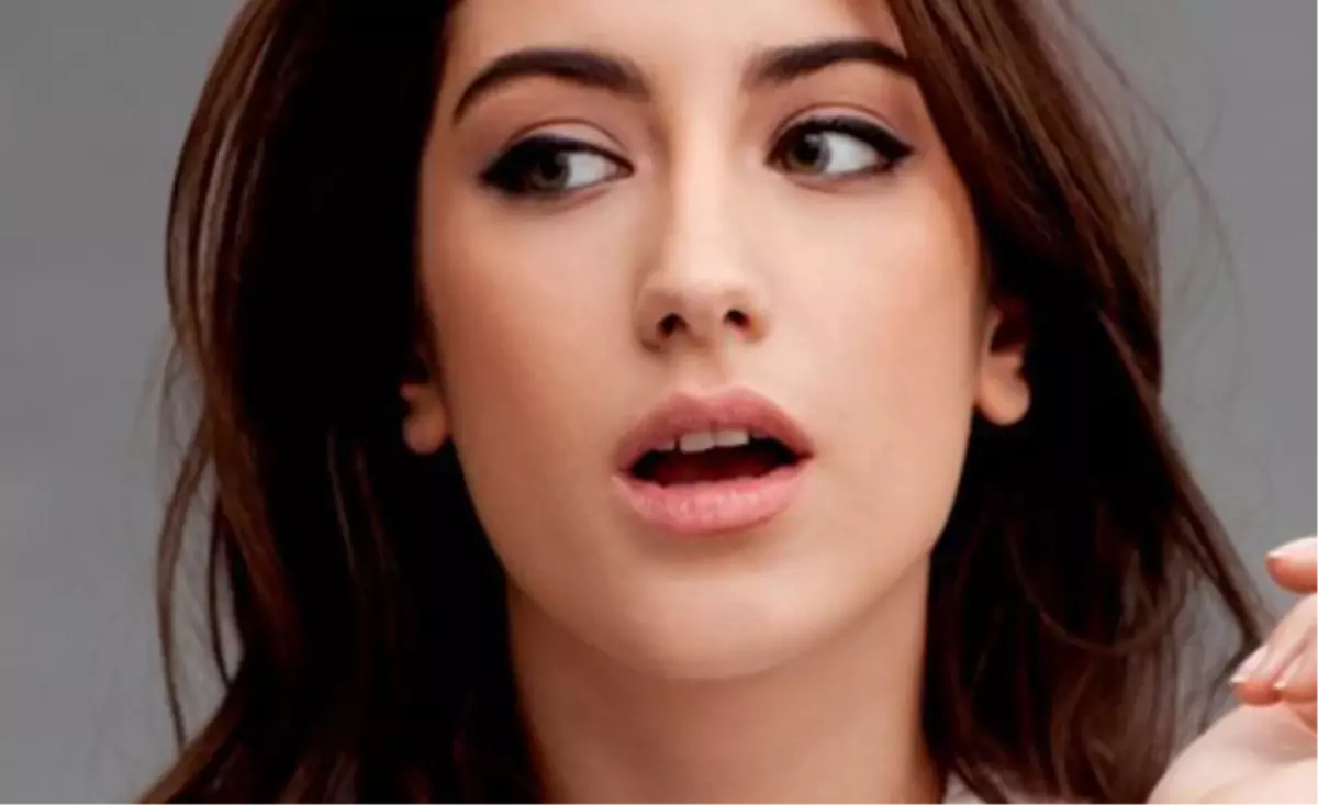 Hazal Kaya Kararını Verdi