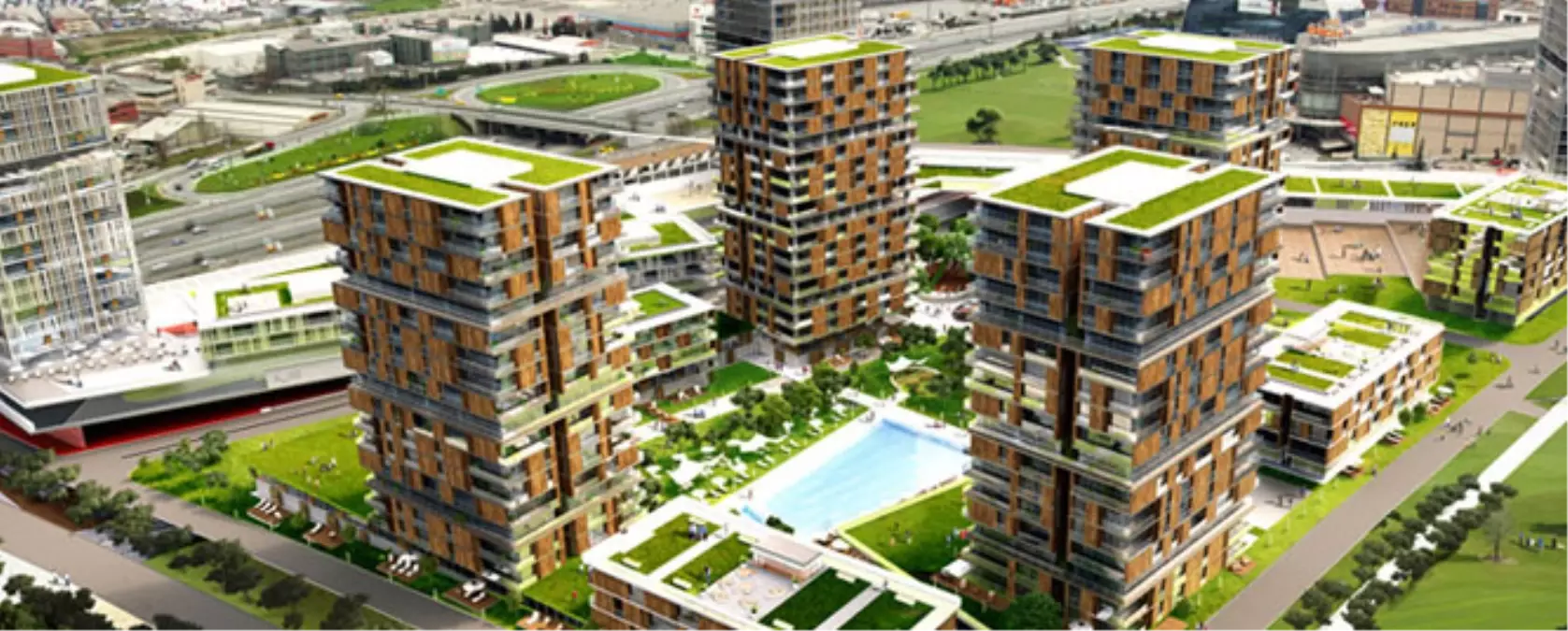 İstwest\'te Hangi Daire Ne Kadar?